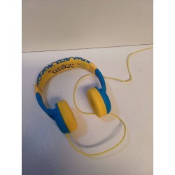 CASQUE POKEMON 