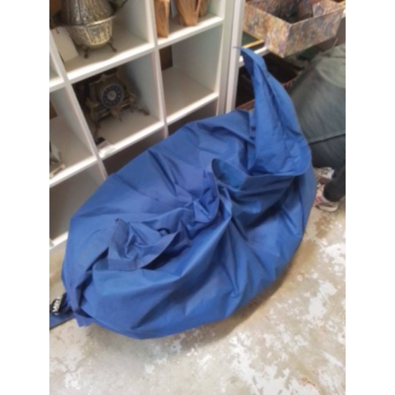 POUF GÉANTLAZY BAG