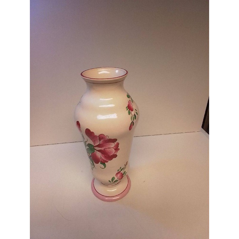 VASE ST CLÉMENT 