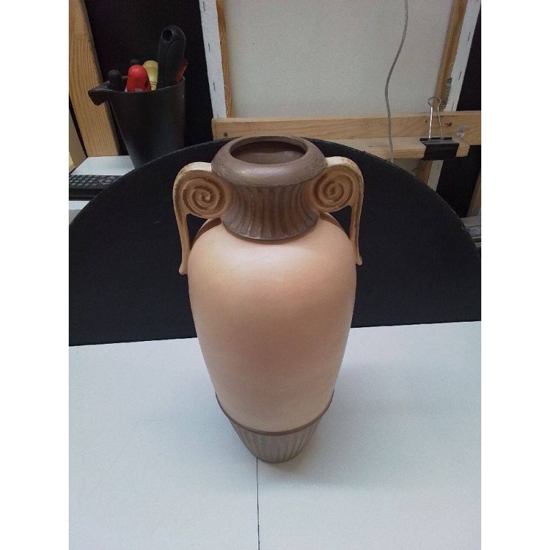 VASE STYLE GRECQUE 