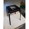 TABOURET METAL