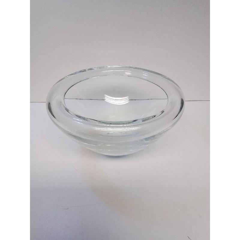SALADIER EN VERRE 