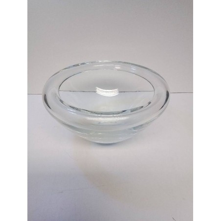 SALADIER EN VERRE 