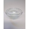 SALADIER EN VERRE 