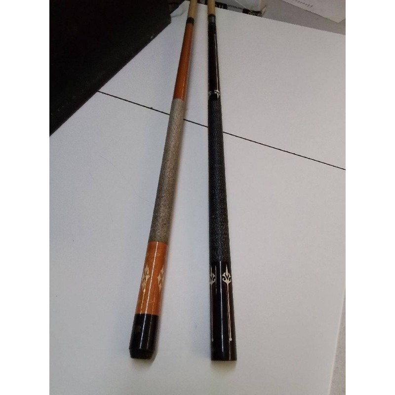 QUEUE DE BILLARD L\'UNITÉ