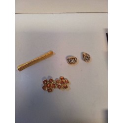 BIJOUX DIVERS 