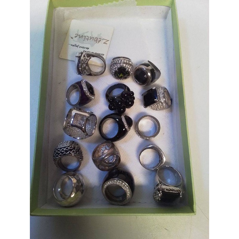 BAGUE L\'UNITÉ 