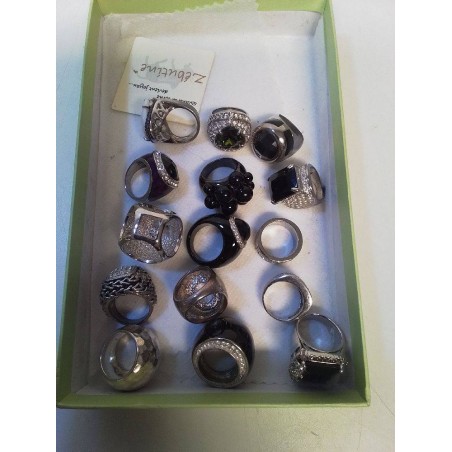 BAGUE L\'UNITÉ 