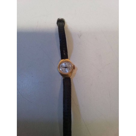 MONTRE MÉCANIQUE 