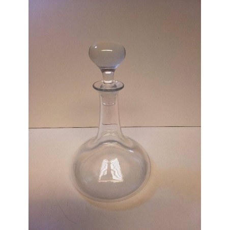 CARAFE CRISTAL DE FRANCE 