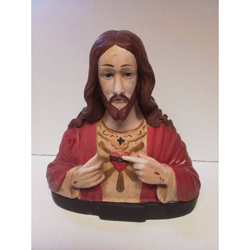 STATUETTE JESUS