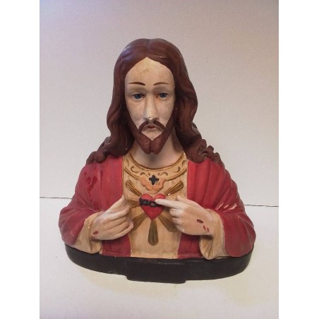 STATUETTE JESUS