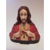 STATUETTE JESUS