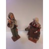 STATUETTE SANTON 