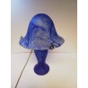 LAMPE A POSER PATE DE VERRE 