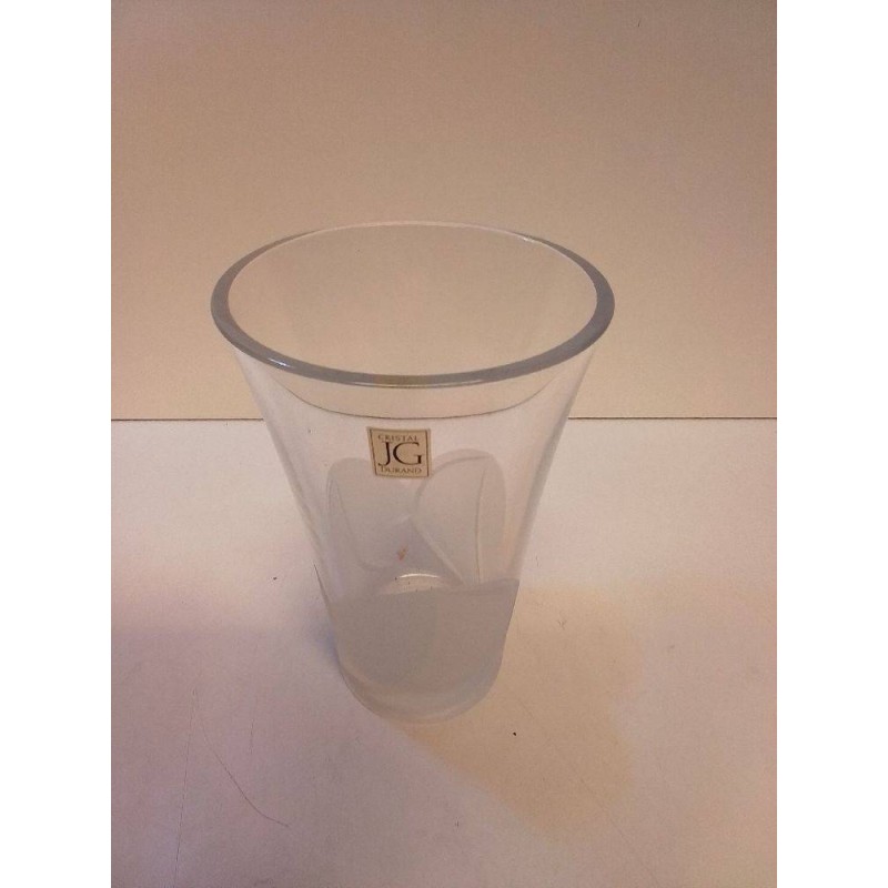 VASE VERRE 