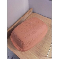 PLAT ROMERTOPF 