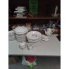 SERVICE VAISSELLE SARREGUEMINES 