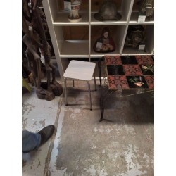 TABOURET FORMICA