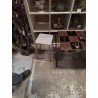 TABOURET FORMICA