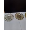 LOT COUPES ANCIENNE 