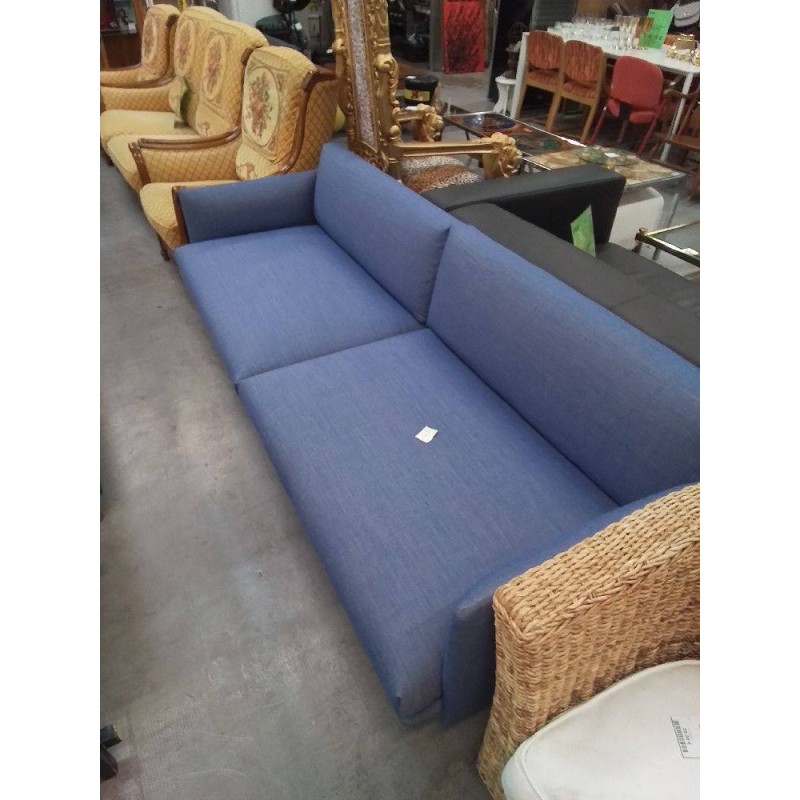 CANAPE 3 PLACES MUUTO 