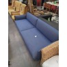 CANAPE 3 PLACES MUUTO 