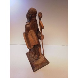 STATUE RELIGIEUSE 