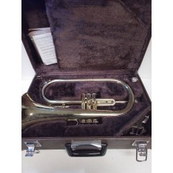 TROMPETTE YAMAHA 
