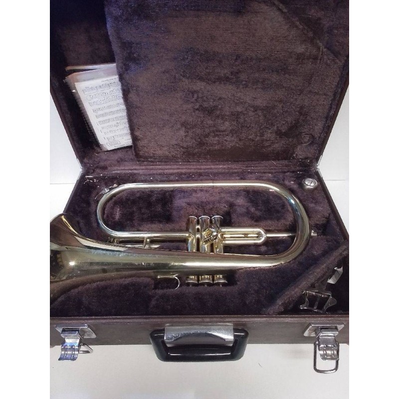 TROMPETTE YAMAHA 