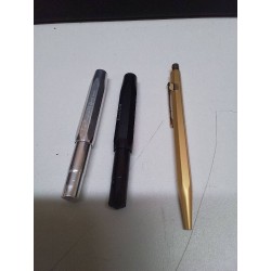 STYLO DIVERS 