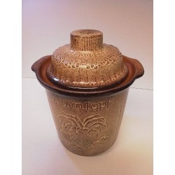 POT RUMTOPF 