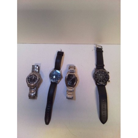 MONTRE QUARTZ DIVERS 