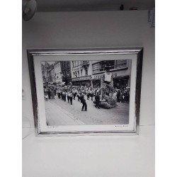 AFFICHE RUE DE L’ALZETTE