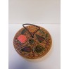 PLATEAU FROMAGE VALLAURIS 
