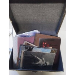 LOT CARTES POSTALES ANCIENNE 