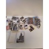 LOT PHOTOS ET CARTES POSTALES METZ 