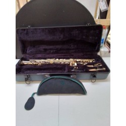 CLARINETTE ET FLUTE