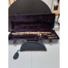 CLARINETTE ET FLUTE