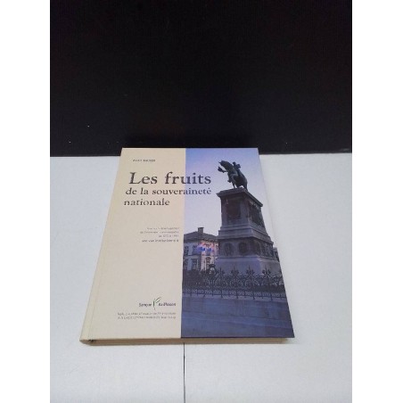 LIVRE LUXEMBOURG 