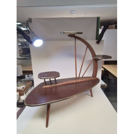 PORTE PLANTES VINTAGE 