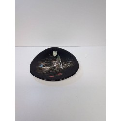 ASSIETTE DECORATIVE LONGWY