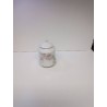POT COUVERT PORCELAINE LIMOGES