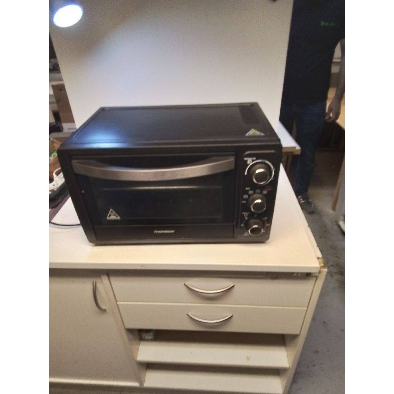 MINI FOUR THOMSON