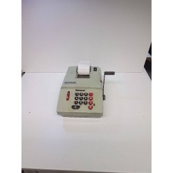 MACHINE A CALCULER ANCIENNE