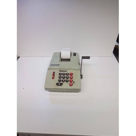 MACHINE A CALCULER ANCIENNE