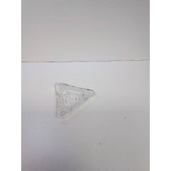 CENDRIER EN VERRE