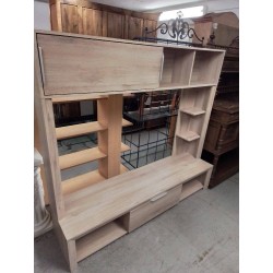MEUBLE TV MODERNE 