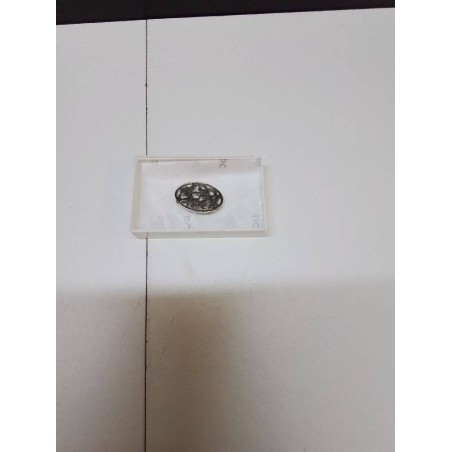 BROCHE ARGENT 925