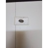 BROCHE ARGENT 925
